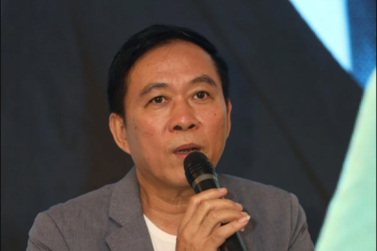 NSƯT Đỗ Kỷ buồn và ngỡ ngàng khi trượt danh hiệu NSND