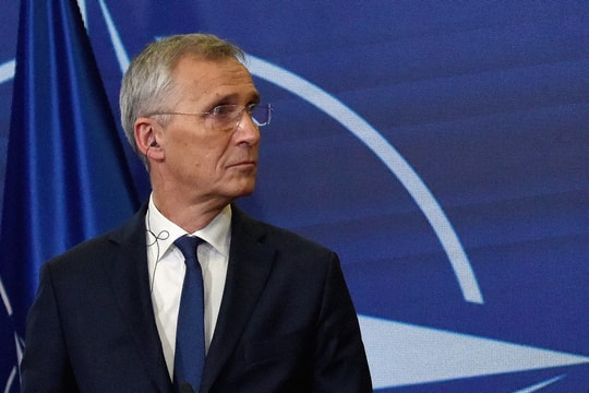 NATO không nhìn thấy mối đe dọa quân sự sắp xảy đến từ Nga