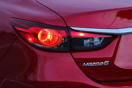 Những sự cố đèn phanh thường gặp không phải ai cũng biết