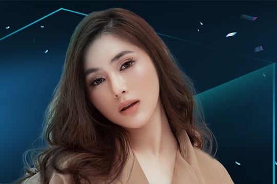 Hương Tràm khiến khán giả bất ngờ khi tham gia Concert 'Ca sĩ mặt nạ'