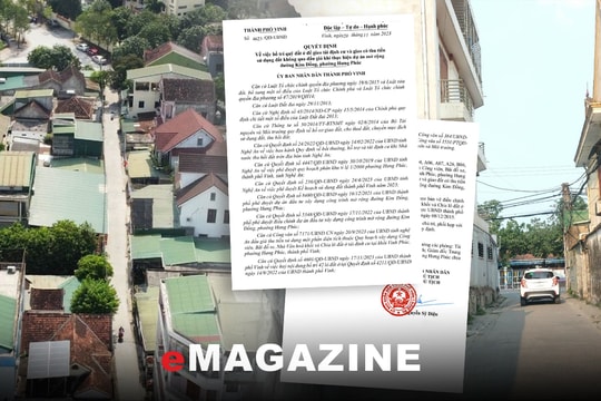 Đồng thuận để thông tuyến phố Kim Đồng