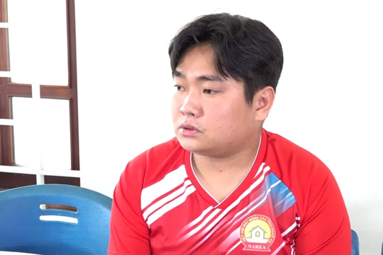 Video: Bắt kẻ giả danh trí thức lừa đảo