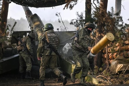 Cựu chuyên gia CIA Mỹ cho rằng Nga 'chẳng có gì phải vội vàng' 