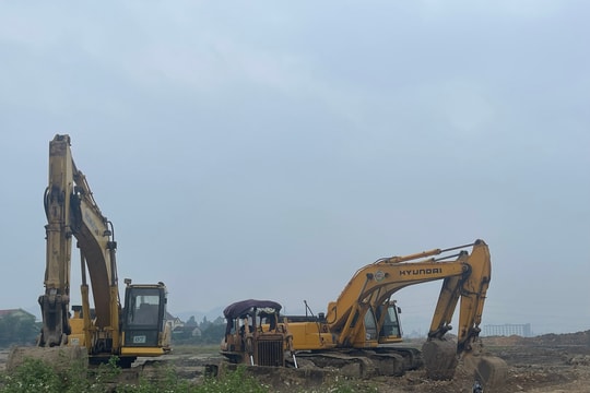 Ban hành kế hoạch cưỡng chế thu hồi đất để thực hiện dự án VSIP