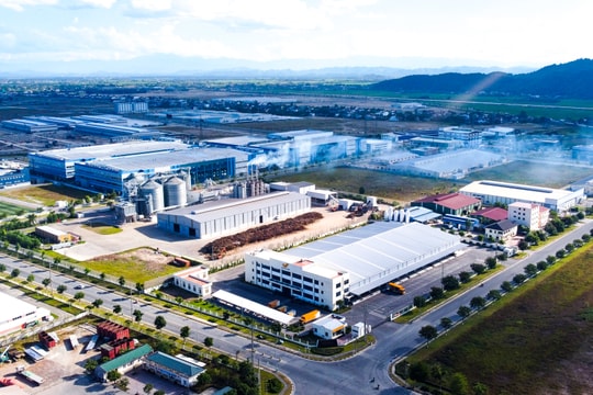 UBND tỉnh Nghệ An thông qua kế hoạch phát triển kinh tế - xã hội năm 2024