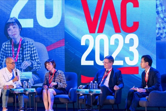 350 chuyên gia cùng nhau phác thảo kỷ nguyên mới ngành Bảo hiểm Việt Nam