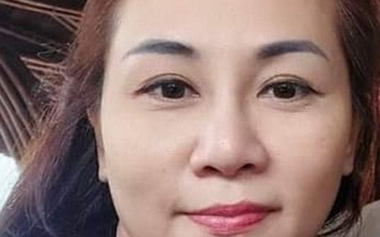 Người vợ trốn nã bị bắt cùng chồng với hai khẩu súng đã gây ra vụ bắn người