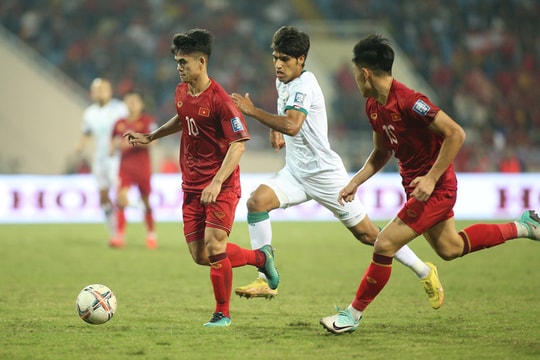 Liên đoàn Bóng đá châu Á nhận định về cơ hội của đội tuyển Việt Nam; Haaland lập siêu kỷ lục ở Premier League