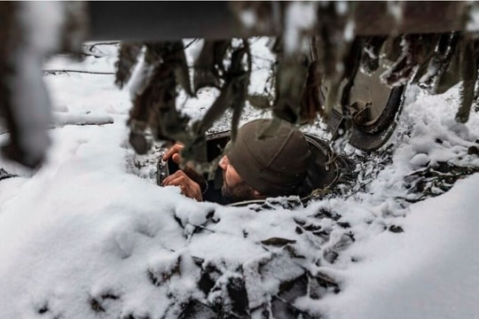 Mất bao lâu để Mỹ thừa nhận 'sai lầm của mình' về vấn đề Ukraine?