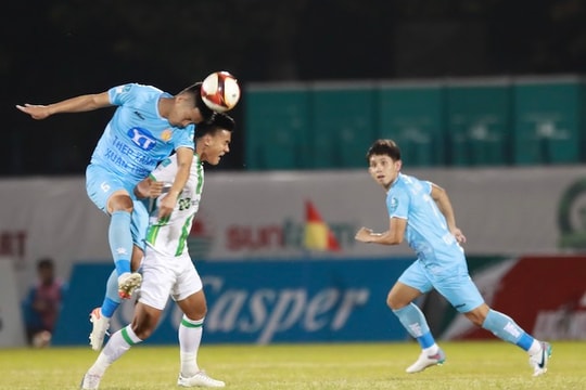 ‘Crush’ của Văn Toàn tỏa sáng ở giải nữ Quốc gia 2023; Chút tiếc nuối cho chủ nhà Bình Phước