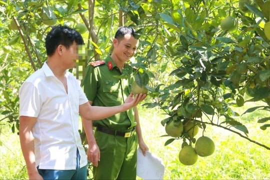 Quan tâm việc làm, vốn vay cho người hoàn lương