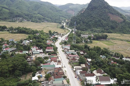 Thống nhất trình HĐND tỉnh Nghệ An xem xét ban hành chủ trương đầu tư dự án 287 tỷ đồng nâng cấp 'con đường đau khổ' ở huyện Quỳ Hợp 