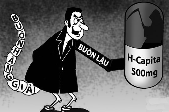 Tội buôn lậu có bị truy tố trách nhiệm hình sự hay phạt hành chính?