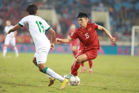 Đình Bắc và con đường đến với tuyển Việt Nam