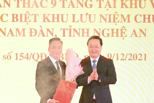 Điểm tin ngày 28/11