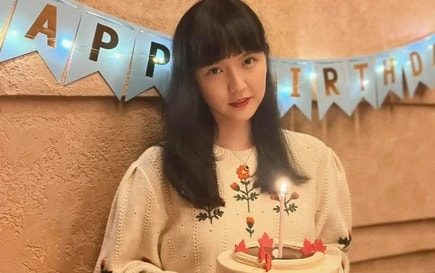 'Người tình tin đồn' của Sơn Tùng M-TP xả loạt ảnh mới khiến nhiều người mê mẩn