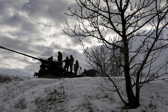 Chỉ huy quân sự Ukraine nhận định xung đột có thể mở rộng