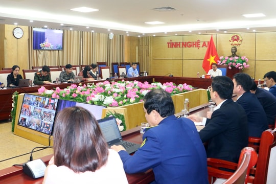 Nhiều điểm mới trong Luật Thực hiện dân chủ ở cơ sở