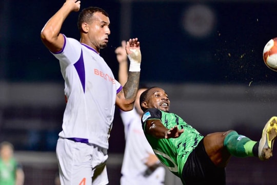 Vì sao HLV Troussier chọn ‘con bạch tuộc’ Tuấn Anh?; Kết quả CLB TP.HCM 1-2 Bình Dương: Dứt điểm tồi nên thua