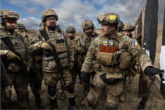 Báo Mỹ: Chiến thắng của Ukraine trên mặt trận sẽ không đủ để phương Tây 'ăn mừng'