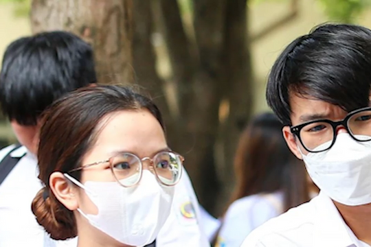 Từ năm 2025, Kỳ thi tốt nghiệp THPT chỉ còn 4 môn