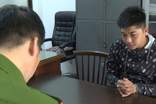 Phá đường dây mua bán lượng lớn ma túy từ nước ngoài về Việt Nam