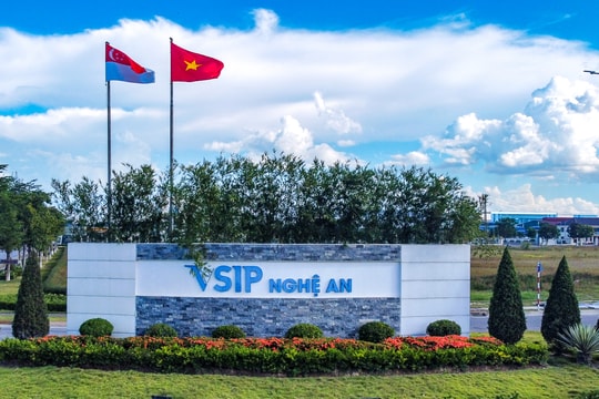 Nghệ An thu hút dự án FDI 115 triệu USD sản xuất linh kiện ô tô thông minh