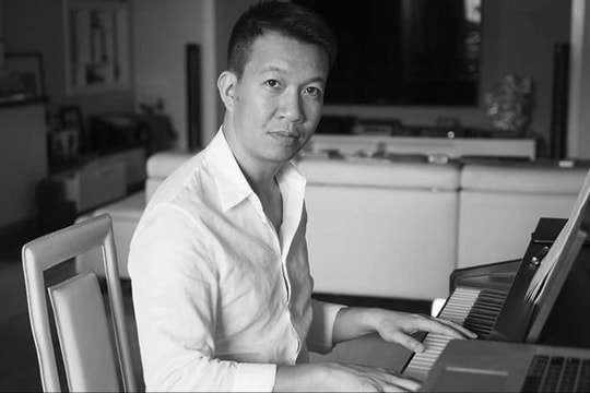 Vĩnh biệt nhạc sĩ Xuân Phương, tác giả ca khúc 'Mong ước kỷ niệm xưa'