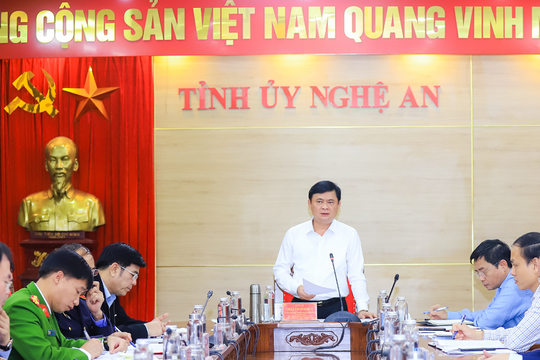 Điểm tin ngày 1/12