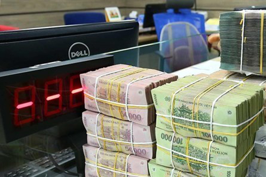 Lý giải việc nợ thuế tăng 3.500 tỷ đồng trong năm 2023