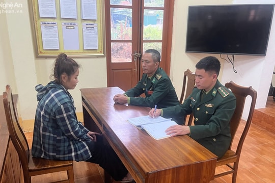 Xử phạt vi phạm hành chính trong lĩnh vực thủy sản