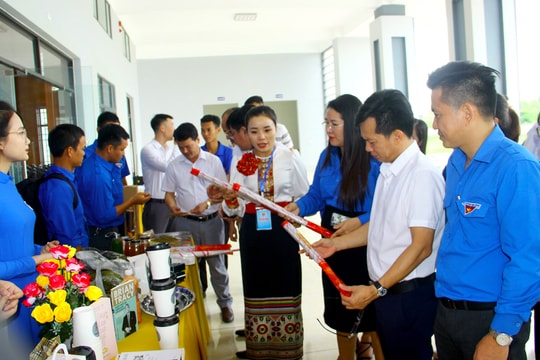 Hỗ trợ khởi nghiệp đổi mới sáng tạo cho doanh nghiệp trên địa bàn Nghệ An