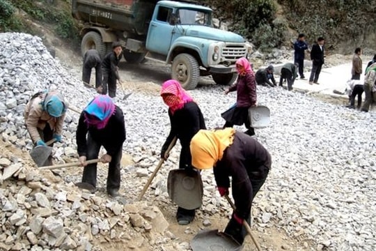 Cưỡng bức lao động bị xử lý hình sự trong trường hợp nào?