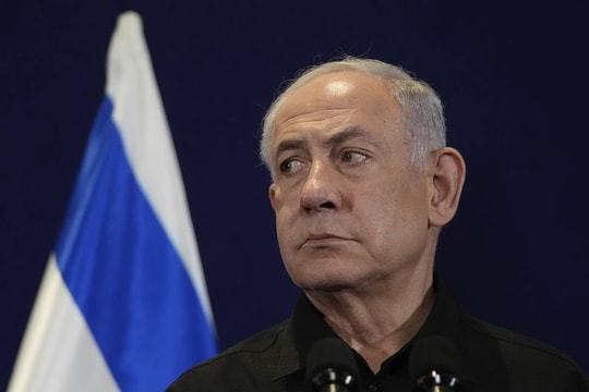 Thủ tướng Israel tuyên bố chống Hamas bằng tất cả sức mạnh