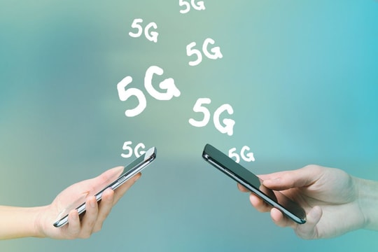 Những xu hướng nào sẽ định hình tương lai thị trường điện thoại thông minh toàn cầu?