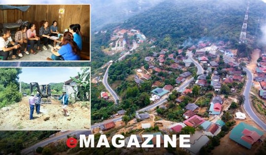 Công tác Dân vận ở cơ sở  – Bài 2: Nhân rộng cách làm hay, sáng tạo