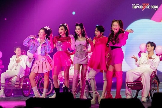 Diva Mỹ Linh: 'Tôi và ông xã Anh Quân giờ coi nhau như tình bạn'