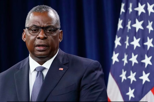 Bộ trưởng Quốc phòng Mỹ cảnh báo Israel thất bại chiến lược ở Dải Gaza