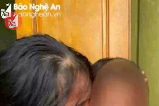 Điều tra nguyên nhân bé trai 2 tuổi ở Nghệ An được tìm thấy sau 3 ngày mất tích