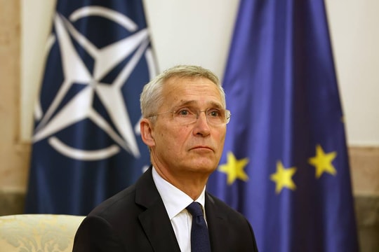 NATO cần sẵn sàng nhận tin xấu từ Ukraine