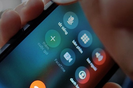 Cảnh báo tình trạng gọi điện giả danh cán bộ phường lừa đảo kích hoạt VNeID