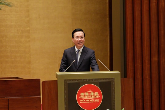 Đại đoàn kết toàn dân tộc là truyền thống quý báu, đường lối chiến lược quan trọng, xuyên suốt của Đảng