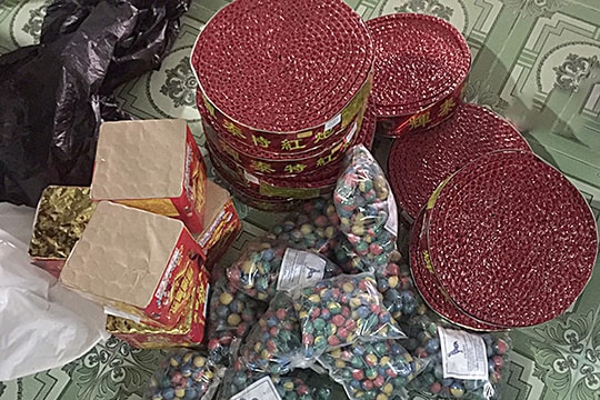 Tội sản xuất, buôn bán hàng cấm có thể bị truy cứu trách nhiệm hình sự đến khi nào?