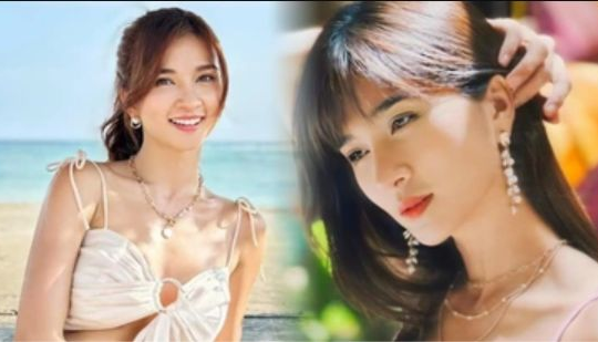 Mỹ nhân Việt từng nhận cát-xê 2.000 USD khi mới 16 tuổi giờ ra sao?