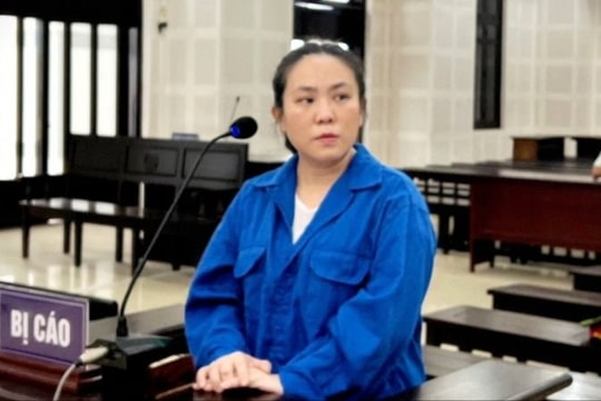 'Giăng bẫy' người có nhu cầu tìm việc rồi lừa bán cho đường dây cờ bạc tại Campuchia