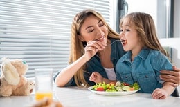 Miễn dịch kém nên ăn gì để tăng sức đề kháng phòng bệnh cúm A?