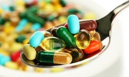 Ăn chay có bị thiếu vitamin và khoáng chất?