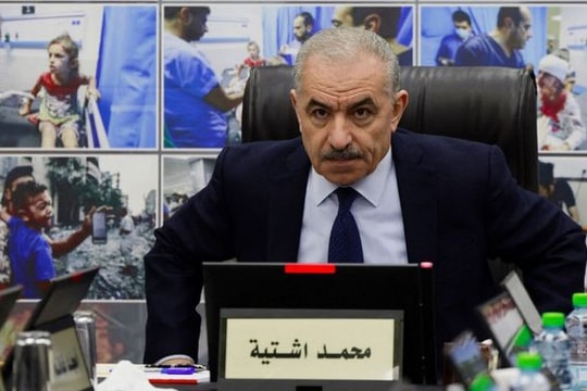 Palestine tố Israel muốn tái chiếm Gaza, Thổ Nhĩ Kỳ cảnh báo Tel Aviv