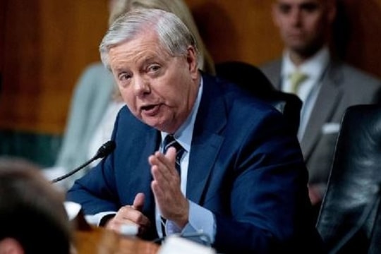 Thượng nghị sĩ Mỹ nói đảng Cộng hòa chia rẽ về vấn đề Ukraine