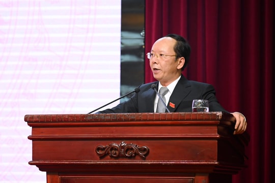 Dự kiến đến cuối năm 2023, thu hút FDI của Nghệ An đạt gần 1,47 tỷ USD